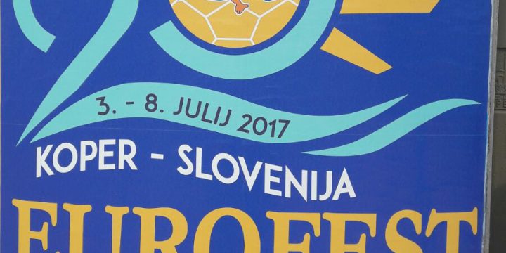 Eurofest-Turnier, WAT Fünfhaus kommt!