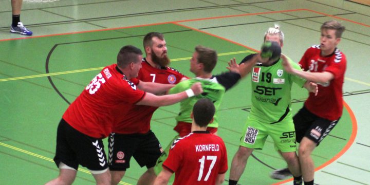 Gelungener Saisonauftakt im Cup