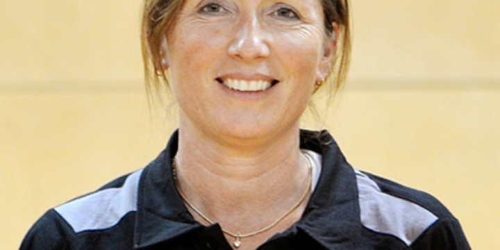 Wir trauern um Martina Jochmann