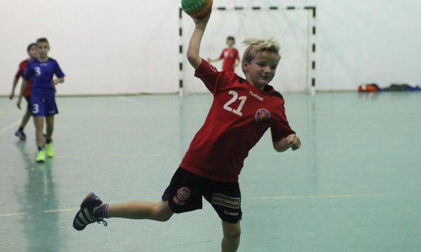 Fünfhauser U 12 dank Schützenhilfe vor dem Meistertitel