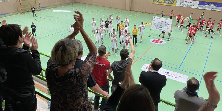 Fünfhaus entführt verdient einen Punkt vom Tabellenführer