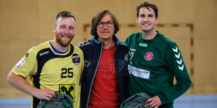 Superleistung von Fünfhaus bei 35:36 unbelohnt, Leader Leoben mit Glück