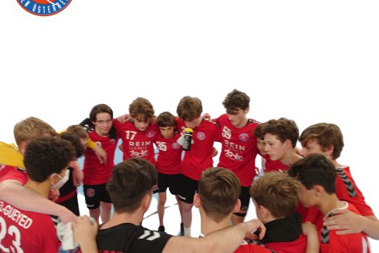 Fünfhauser U 15 schlägt Atzgersdorf klar