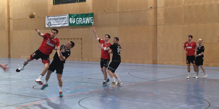 Kampf in Tulln um gute Ausgangsposition für das Abstiegs-Play-Off
