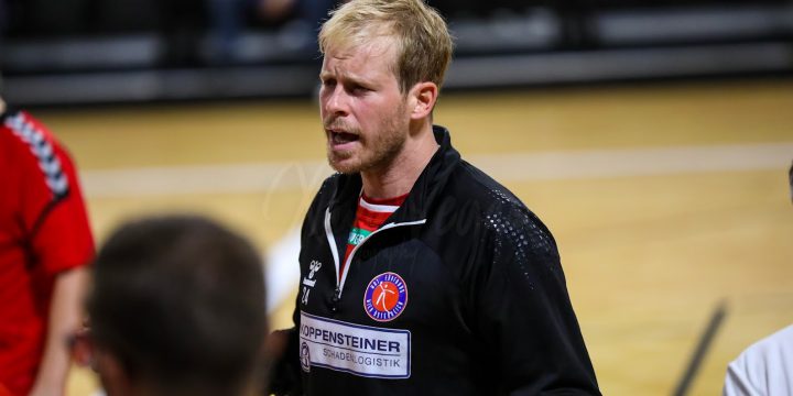 Neuer Trainer im Derby gegen Atzgersdorf, Spende für ukrainische Kinder
