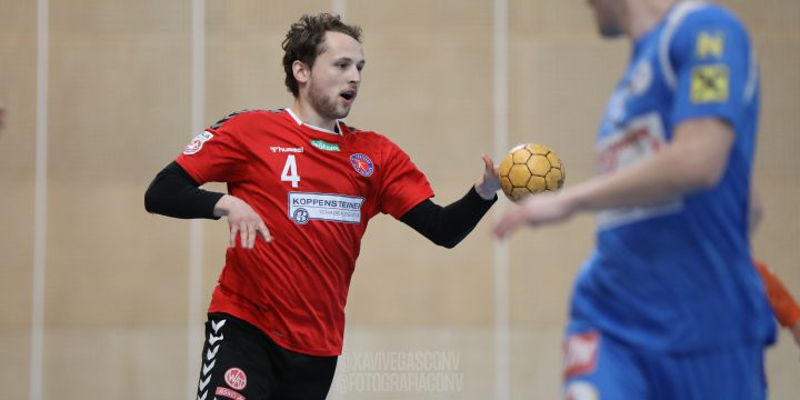 Wichtiges Heimspiel am Feiertag gegen Krems