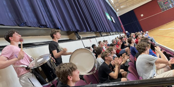 Derby-Sieg bringt Fünfhaus weg vom Tabellenende