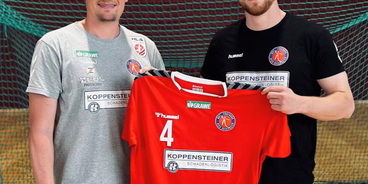 Nationalteamspieler Pratschner neu bei Koppensteiner WAT Fünfhaus