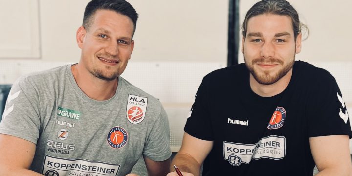 Fünfhaus-Neuzugang Pratschner: Neue Position, neue Motivation