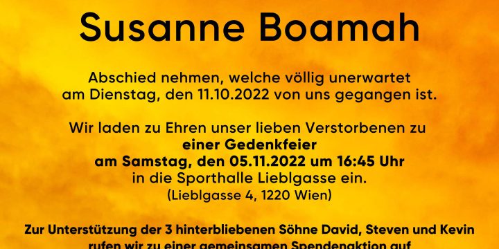 Handball-Familie trauert um Helferin beim Schmelz-Turnier