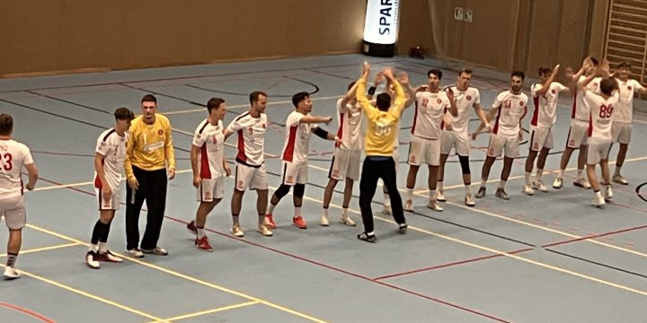 Fünfhaus-Trainer: Zu viele Fehler, um gegen Leoben zu gewinnen
