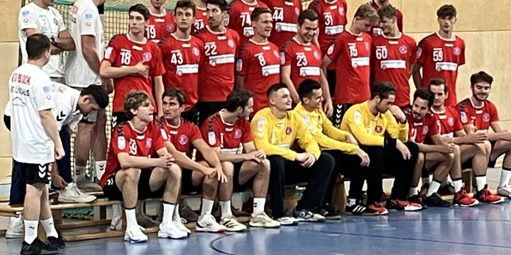 Fünfhaus lädt zum LALOA1-Live-Spiel gegen Fivers mit freiem Eintritt