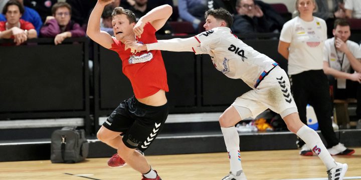 Fünfhauser Derby-Helden fordern am Samstag daheim Korneuburg