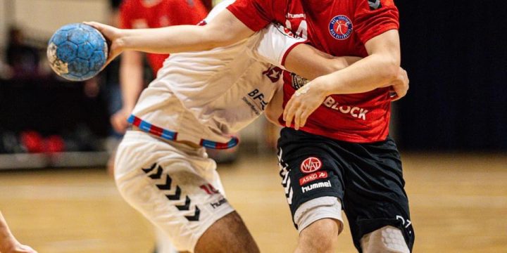 In letzter Sekunde Fünfhauser Niederlage in der Regionalliga