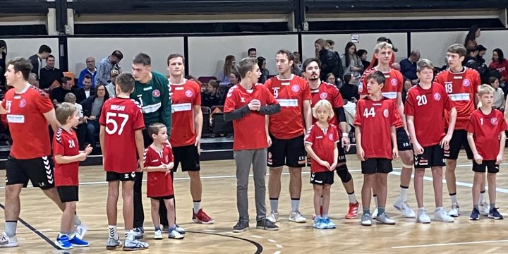 Cup-Hit gegen Krems für Freitag, 27. Jänner, fixiert