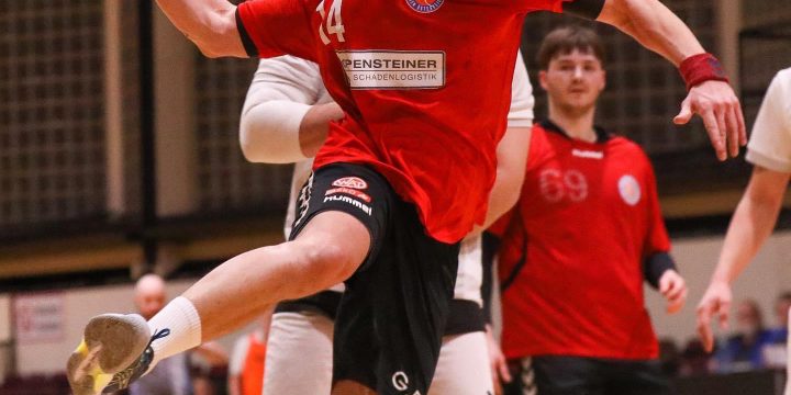 Fünfhauser Niederlage in Regionalliga, Sieg für U12