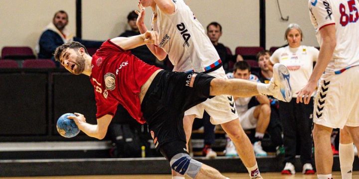 Fünfhauser Siege in der Regionalliga und für U 14