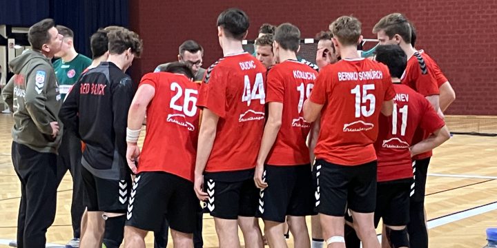 Fünfhaus startet mit Neugang Sebastian Göller gegen Korneuburg