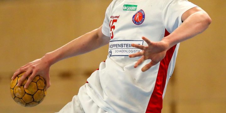 Starke Leistung, unbelohnt: 25:26-Niederlage gegen Korneuburg