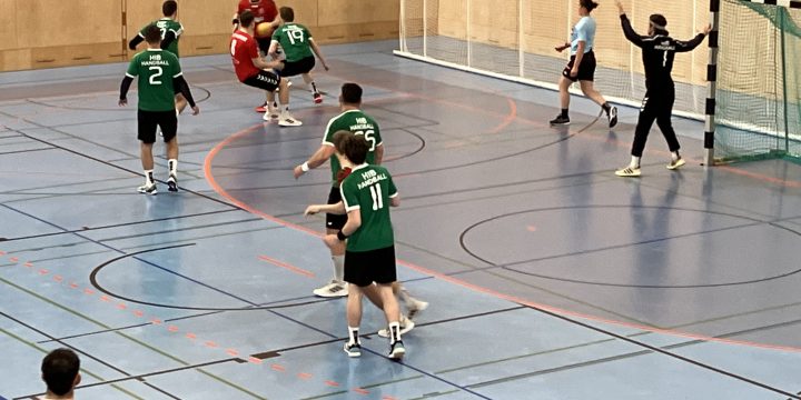 Fünfhaus übergibt mit 38:31-Heimsieg rote Laterne direkt an Graz