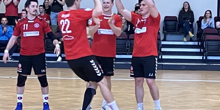 Auf zur Revanche daheim im Kellerderby gegen Graz