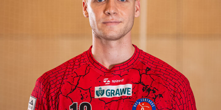 Rückkehr von Flügelflitzer Severin Lampert