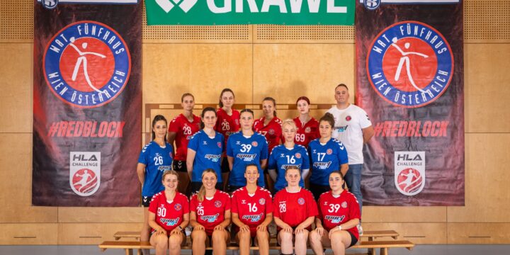 Cup-Aus für Frauenteam, Sieg der U 16