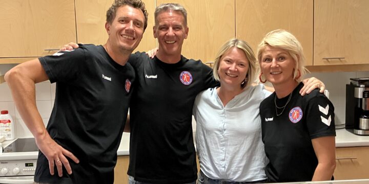 Das Buffetteam lädt ein: Sie wünschen, wir spielen