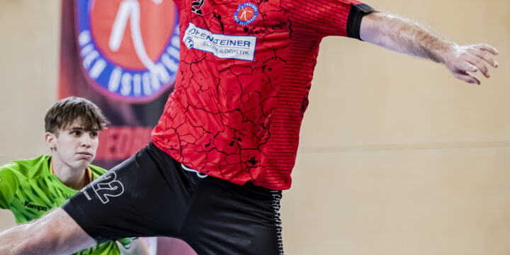 Entgleist nach Berg-Tal-Fahrt -27:30-Heimpleite gegen Krems