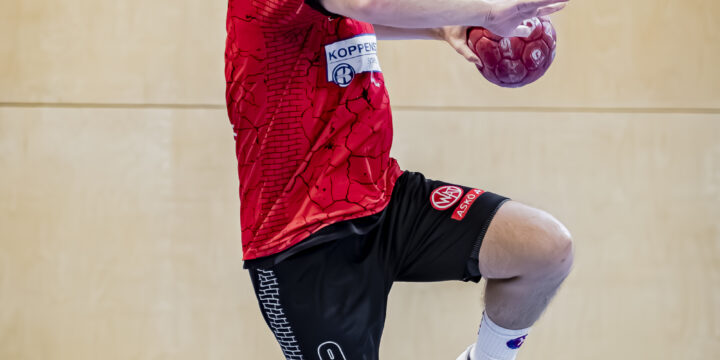 Unnötige 18:21-Heimpleite gegen Eggenburg