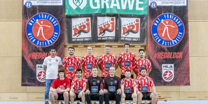 Regionalligateam siegt nach Aufholjagd und U 11-Kantersieg