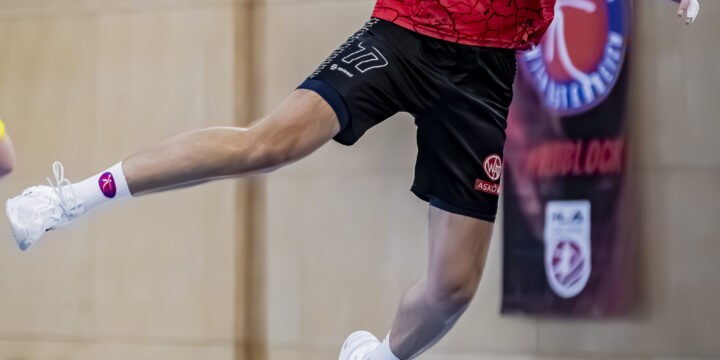 Heißer Tanz daheim gegen den starken Aufsteiger Eggenburg