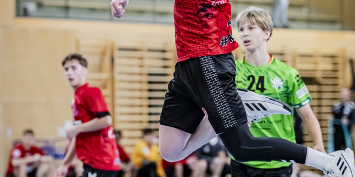 Regionalliga-Team setzt Glanzlicht, Frauen knapp geschlagen