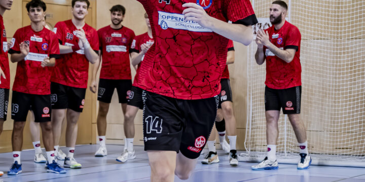 Heißer Tanz beim Tabellenführer in St. Pölten