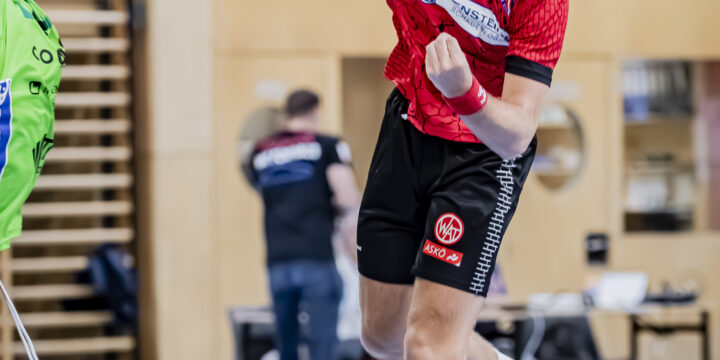 Ein Wochenende der Top-Wurfkanonen