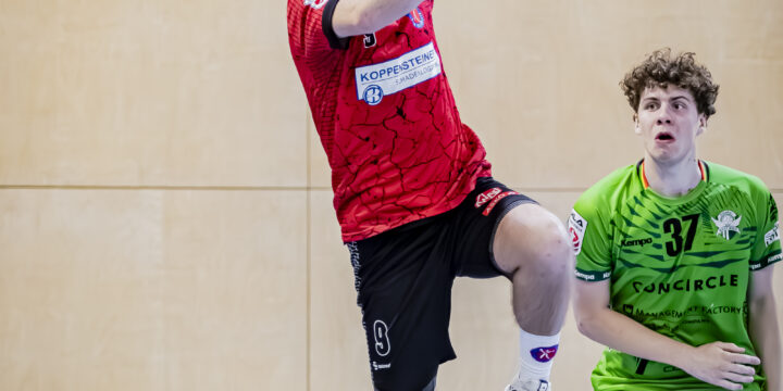 28:22-Derbyniederlage gegen West Wien