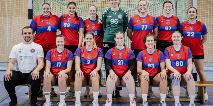 Fünfhauser Frauenteam fegt auswärts über Krems drüber