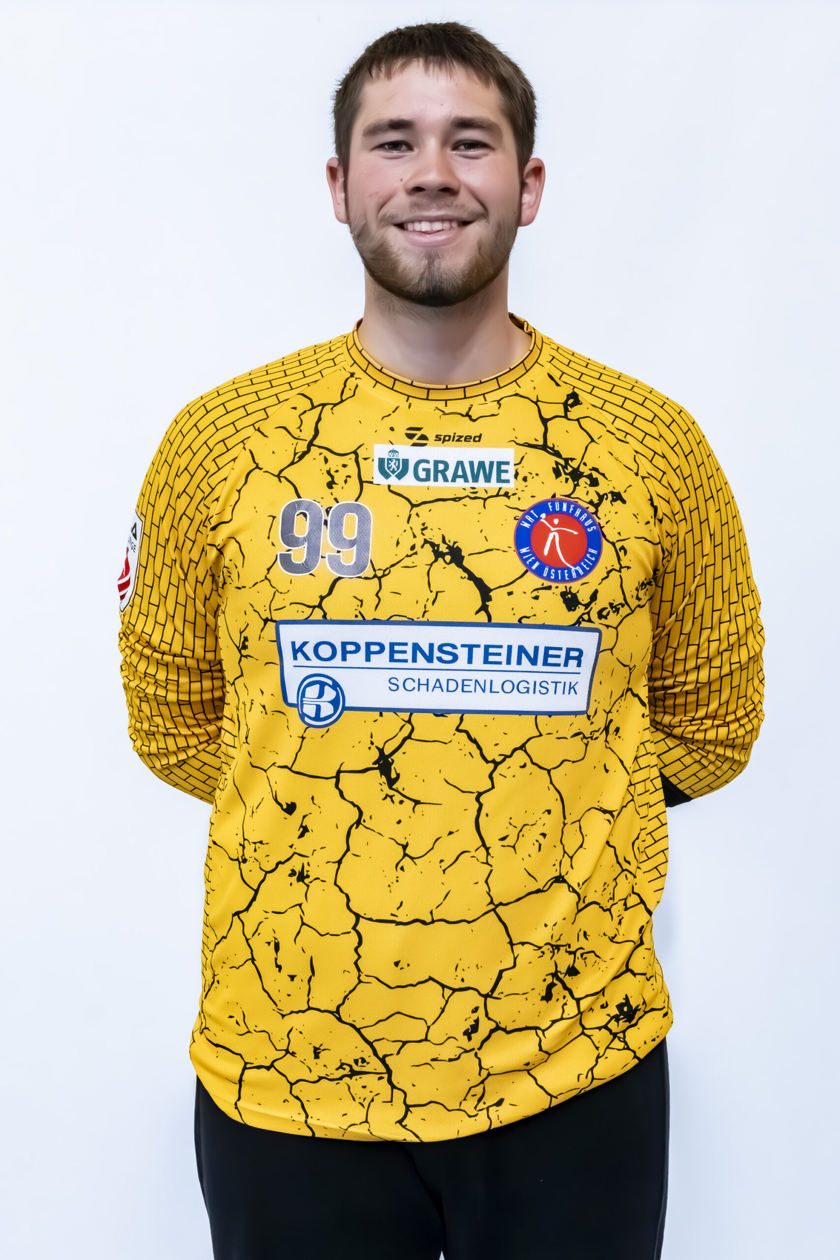 Portrait Frank Dominik