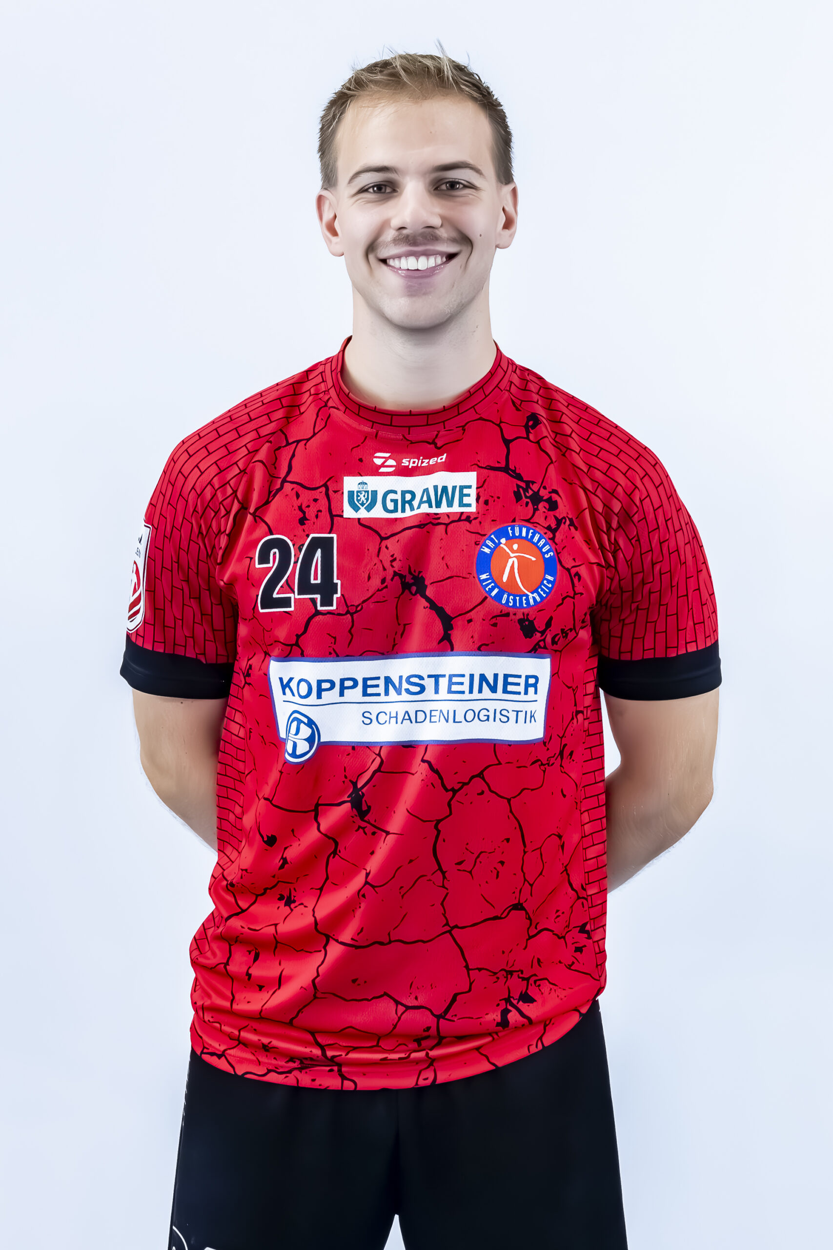 Portrait Schiller Arthur