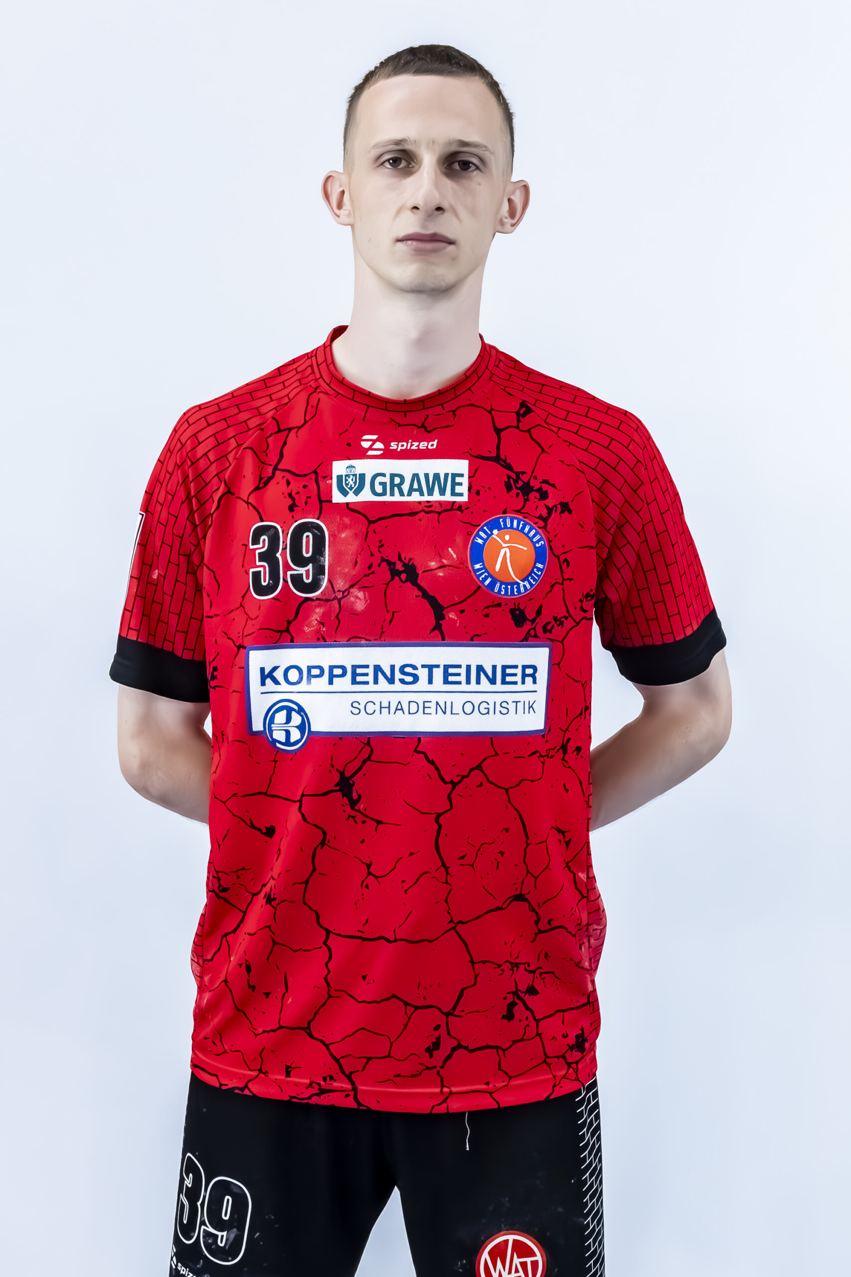 Portrait Moosbrugger Morris