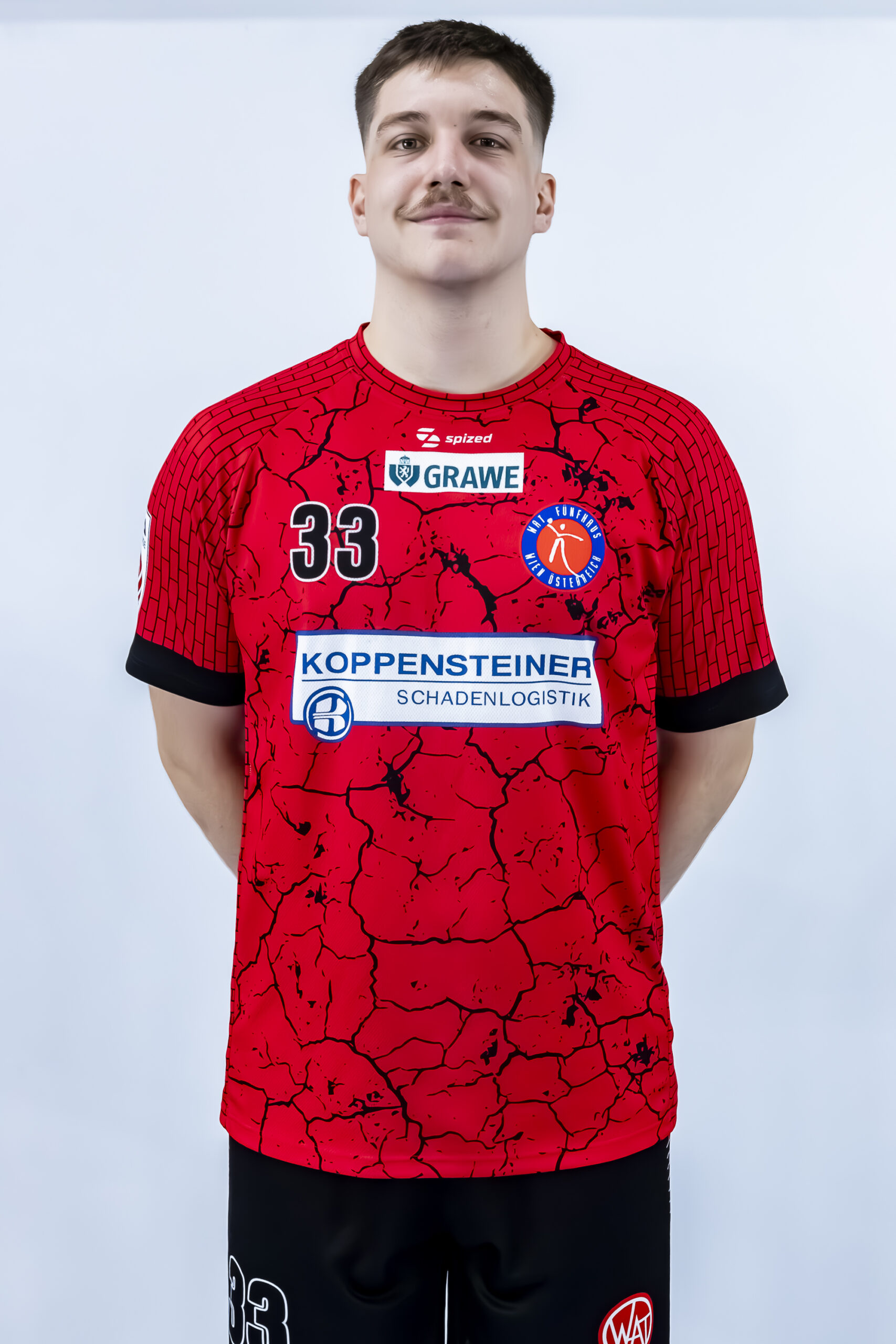 Portrait Toljevic Filip