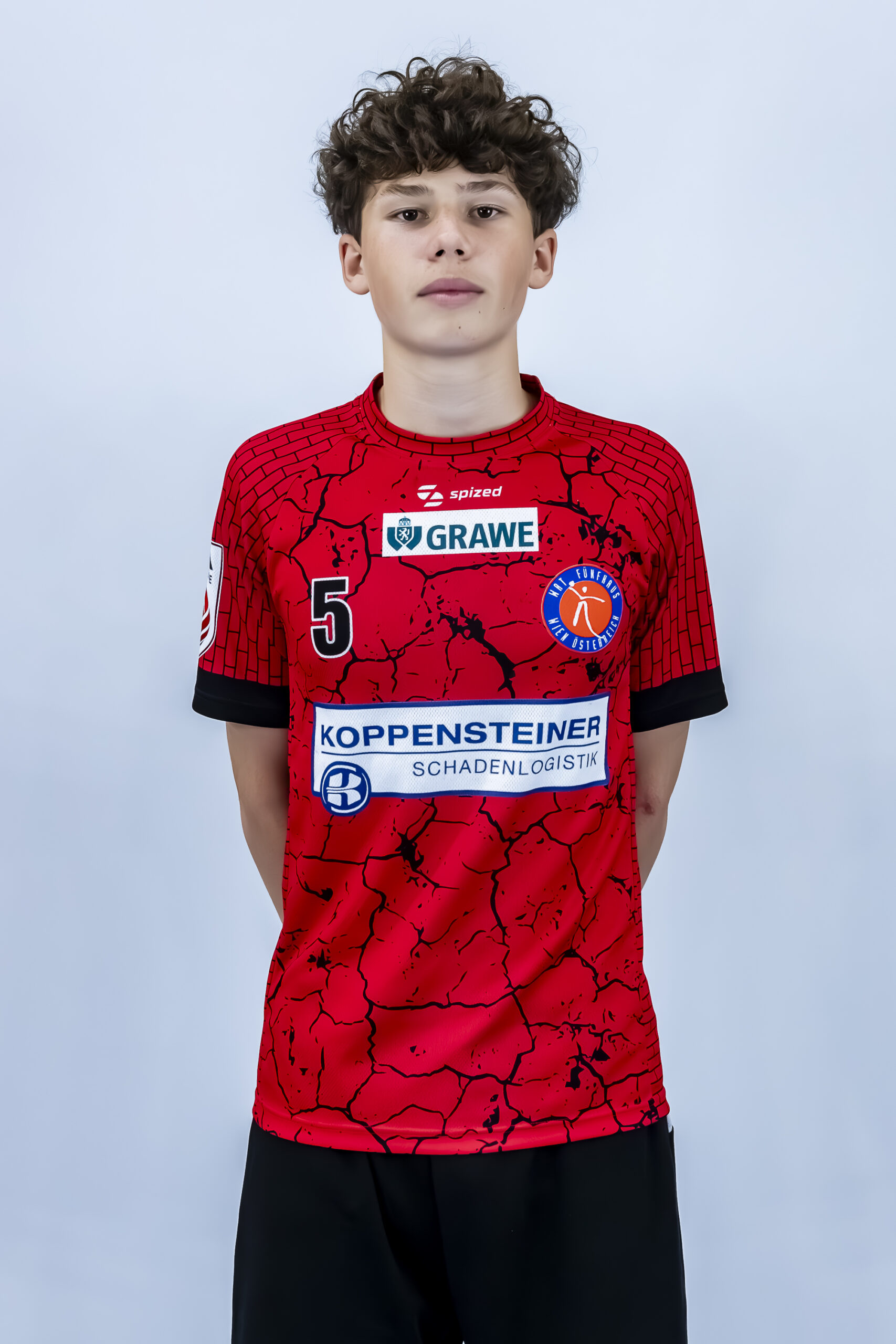 Portrait Szent-Ivanyi Nandor