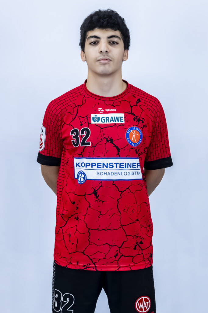 Picture of El Gueyed Amir
