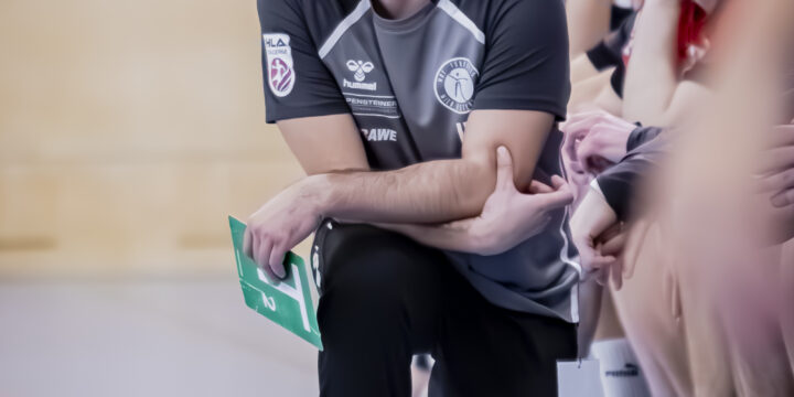 Mit breiter Brust nach Leoben, Großkampftage für U10, U 11