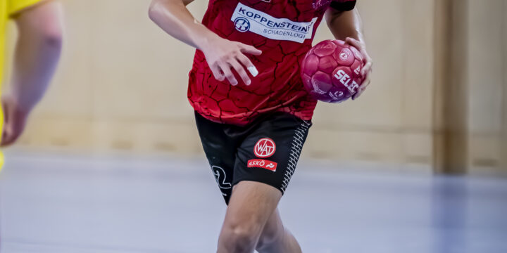 Unbelohnter Einsatz: 31:30-Auswärtsniederlage in Leoben