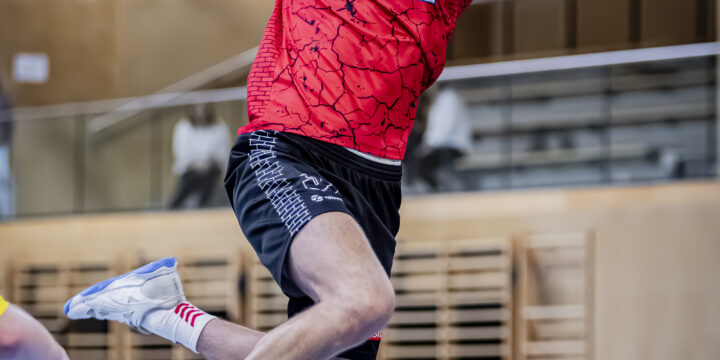 15 Chaosminuten besiegeln 25:30-Derbyflop gegen Atzgersdorf