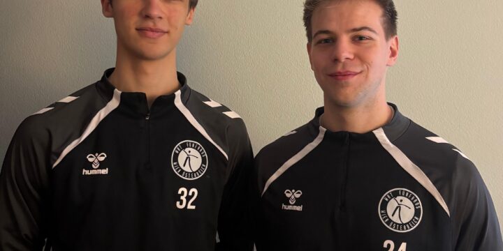 Christkind für WAT Fünfhaus: Berni Huber und Arthur Schiller sind zur Nachfolge an Vereinsspitze bereit