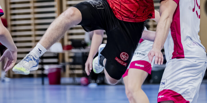 Regionalligateam triumphiert in Mödling, knappe Niederlage der U 18