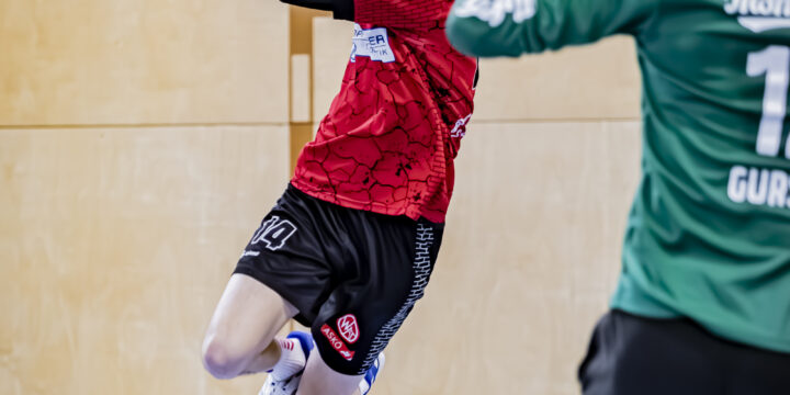 Noch 4 Runden im Grunddurchgang der HLA CHALLENGE