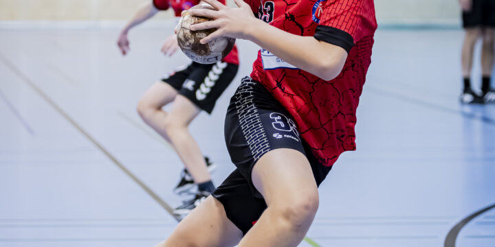 Wochenend-Auftakt mit Kantersieg der U 14 und U 11-Erfolg